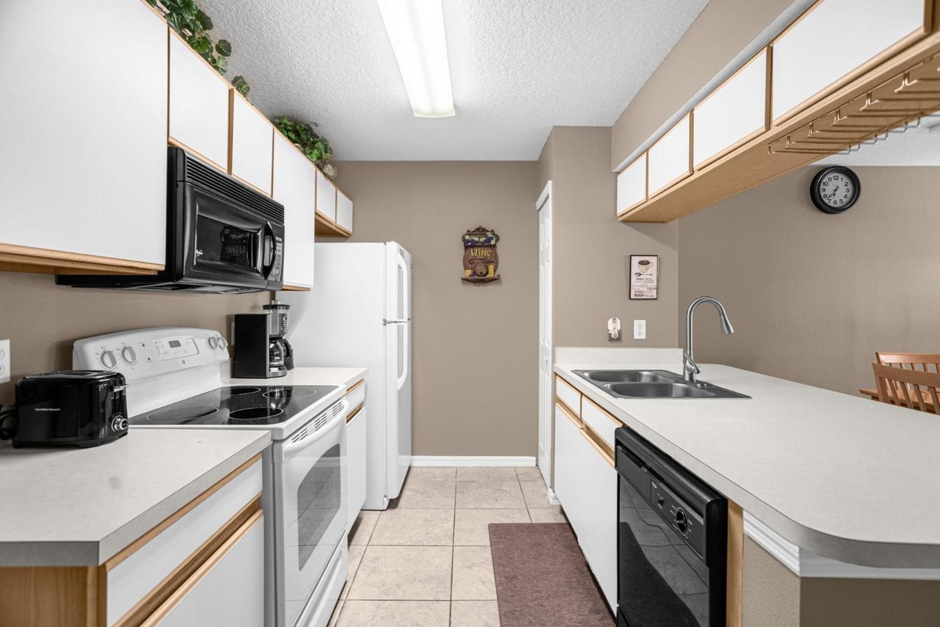 Holiday home Ground Level With Garden Patio *