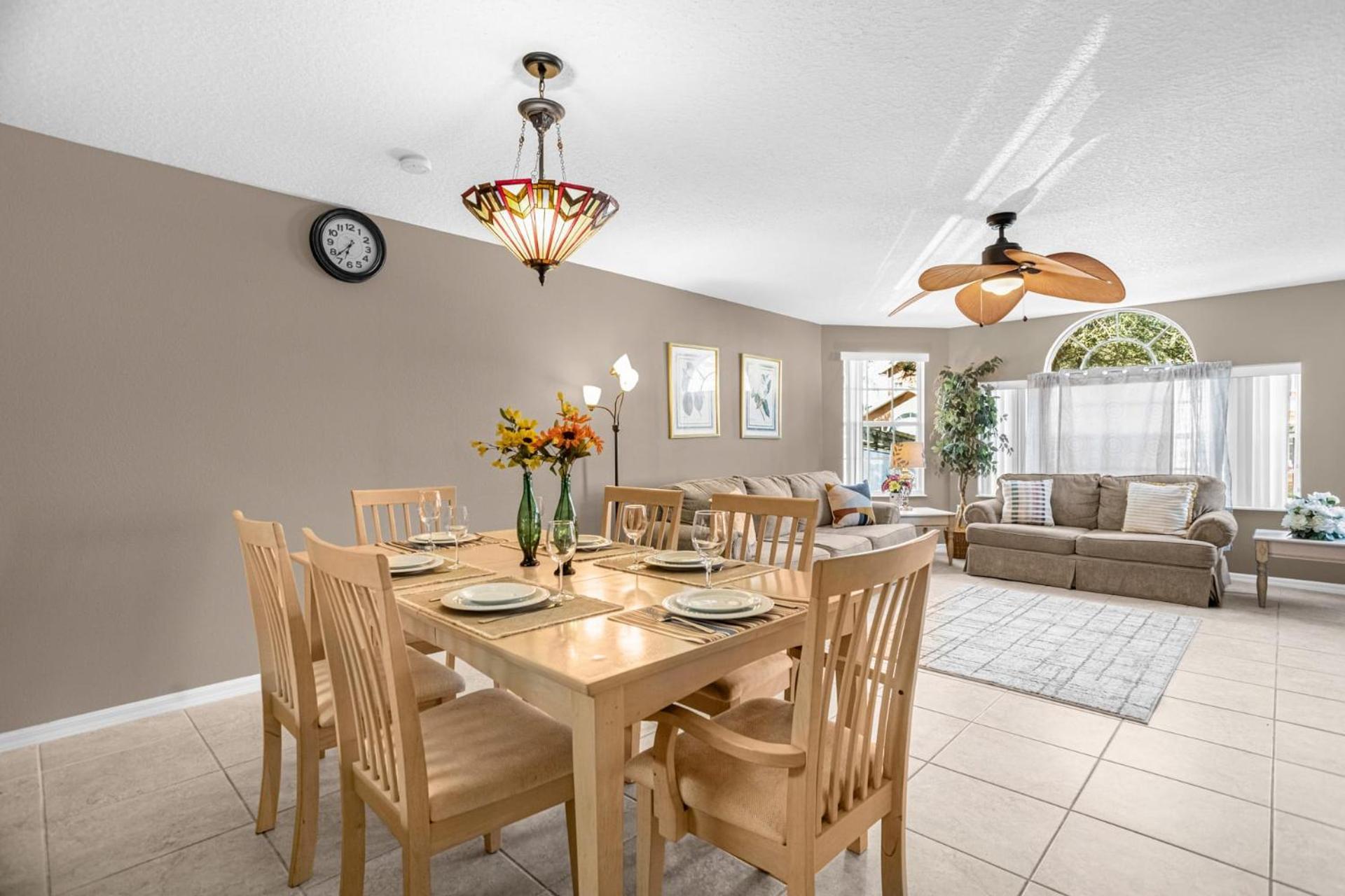 Holiday home Ground Level With Garden Patio